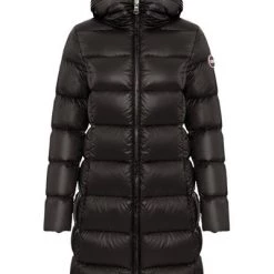 Colmar Winterjassen Winter Jackets Black