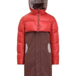 Colmar Winterjassen Red Jacket Red