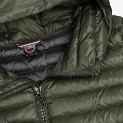 Colmar Gewatteerde Jassen Down Jackets Gray