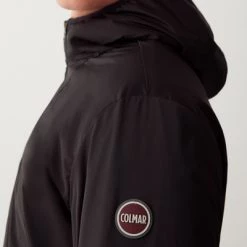 Colmar Zomerjassen Light Jackets Black