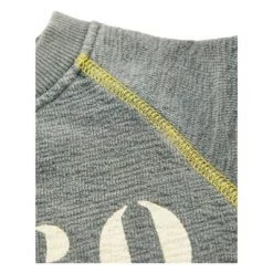 Bobo Choses Sweaters Sweatshirt Bobo Ranglan Gray