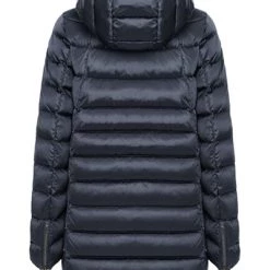 Colmar Gewatteerde Jassen Coats Blue