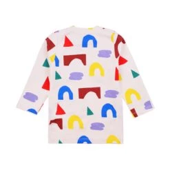 Bobo Choses T-Shirts Red