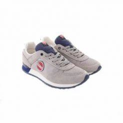 Colmar Gray Sneakers Gray
