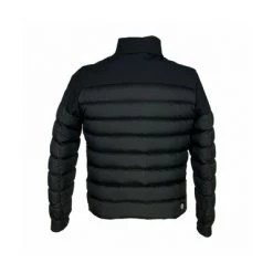 Colmar Gewatteerde Jassen Zwart Jacket Black