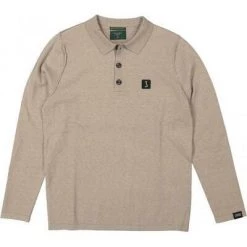 Polo's BUTCHER OF BLUE Clifden Polo Casablanca Beige Beige