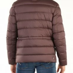 Colmar Gewatteerde Jassen Bruin Down Jackets Brown