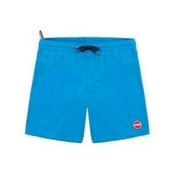 Colmar Badmode Blue Swimming Trunks MU72489UR Blue