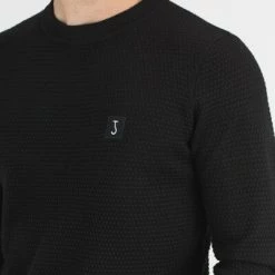 Butcher Of Blue Hoodies & Sweatvesten Hoodies Black