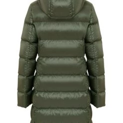 Colmar Gewatteerde Jassen Green Jackets Green