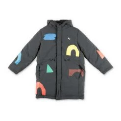 Bobo Choses Jasjes Light Jackets Black