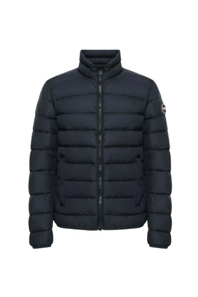 Colmar Gewatteerde Jassen Jackets Blue