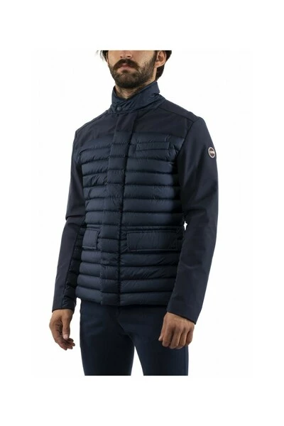 Colmar Zomerjassen Blue Coats Blue - Afbeelding 3