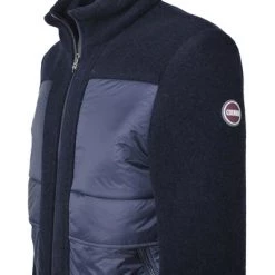 Colmar Zomerjassen Winter Jackets Black