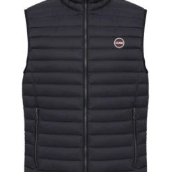 Colmar Bodywarmers Vests Blue