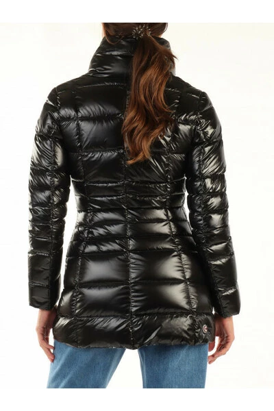 Colmar Gewatteerde Jassen Down Jackets Black - Afbeelding 3