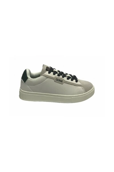 Colmar White SNEAKERS White - Afbeelding 2