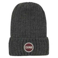 Colmar Hoeden Beanies Gray