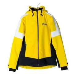 Colmar Winterjassen Iceland Ski Jacket 15,000mm Yellow