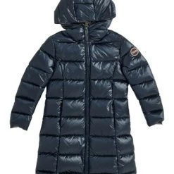 Colmar Winterjassen Blue Down Jacket Blue