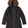 Colmar Winterjassen Winterjackets Black