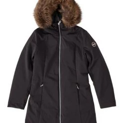 Colmar Winterjassen Winterjackets Black