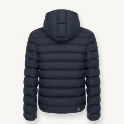 Colmar Gewatteerde Jassen Down Jackets Black