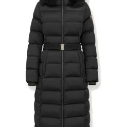 Colmar Winterjassen Winter Jackets Black