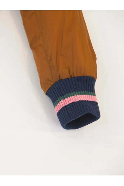 Colmar Jasjes Light Jackets Brown - Afbeelding 4