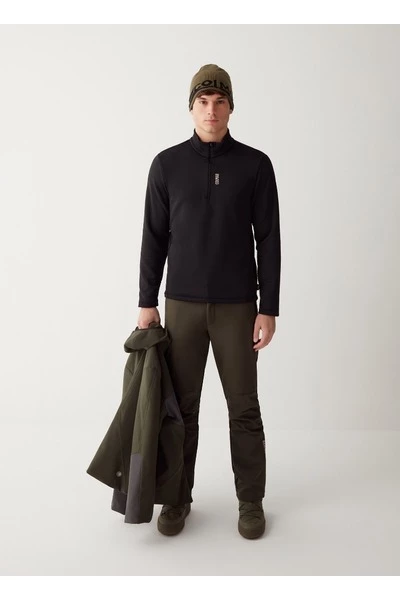 Colmar Wintersport Ski Suits Black - Afbeelding 3