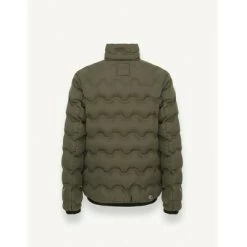 Colmar Gewatteerde Jassen Down Jackets Green