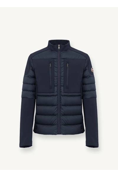 Colmar Zomerjassen Light Jackets Blue - Afbeelding 3