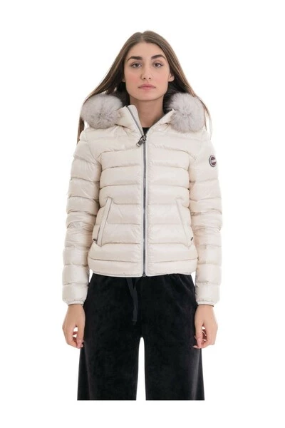 Colmar Winterjassen Winter Jackets Beige - Afbeelding 3